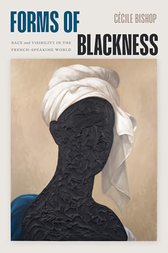 Forms of Blackness: Race and Visibility in the French-Speaking World (Paperback)