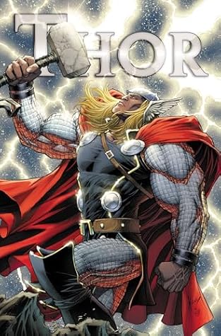 Thor Modern Era Epic Collection: Fear Itself