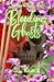 Bleeding Ghosts (August Bleeding #2)