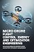 MICRO-DRONE FLIGHT CONTROL ...