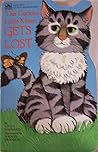 The Curious Little Kitten Gets Lost by Linda Hayward