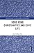 Hong Kong Christianities an...