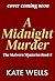 A Midnight Murder (The Malv...