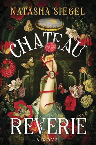 Chateau Reverie (Kindle Edition)