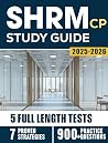SHRM-CP Study Gui...