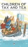 Children of Tax and Tea: Norse History for Bostonians Illustrated