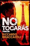 No tocarás