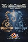DIVINE PROVISION AND ETERNAL PRIORITY: Eternal Provisions (The Aleph 2 Omega Collection Book 8)