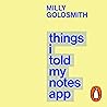 Things I Told My ...