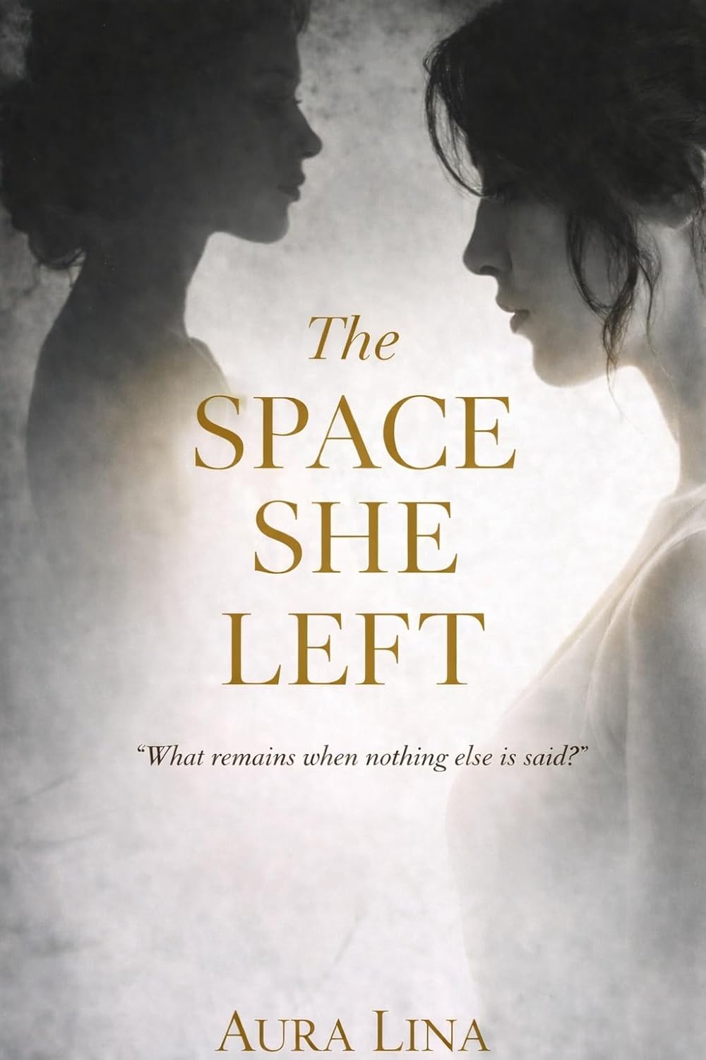 The Space She Left: A Quiet Slow-Burn WLW Story of Unspoken Connection