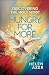 Hungry For More: Discovering The Holy Spirit