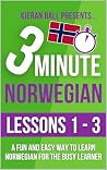 3 Minute Norwegia...