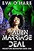 The Alien Marriage Deal