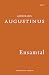 Ensamtal by Aurelius Augustinus