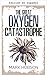La Gran Catástrofe del Oxígeno