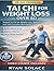 Tai chi for weight loss ove...