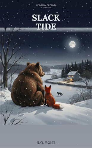 Slack Tide (Common Ground #1)