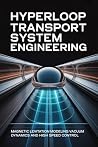 HYPERLOOP TRANSPORT SYSTEM ENGINEERING: Magnetic levitation modeling vacuum dynamics and high speed control