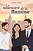 La morsure de la flamme: Un triangle amoureux entre frères jumeaux (French Edition)