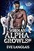 When an Alpha Growls (A Lion's Pride Book 16)