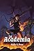La Academia (Vínculos y Runas nº 1) (Spanish Edition)