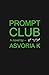 Prompt Club