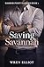 Saving Savannah (Harbor Poi...