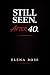 Still Seen. After 40.: How ...