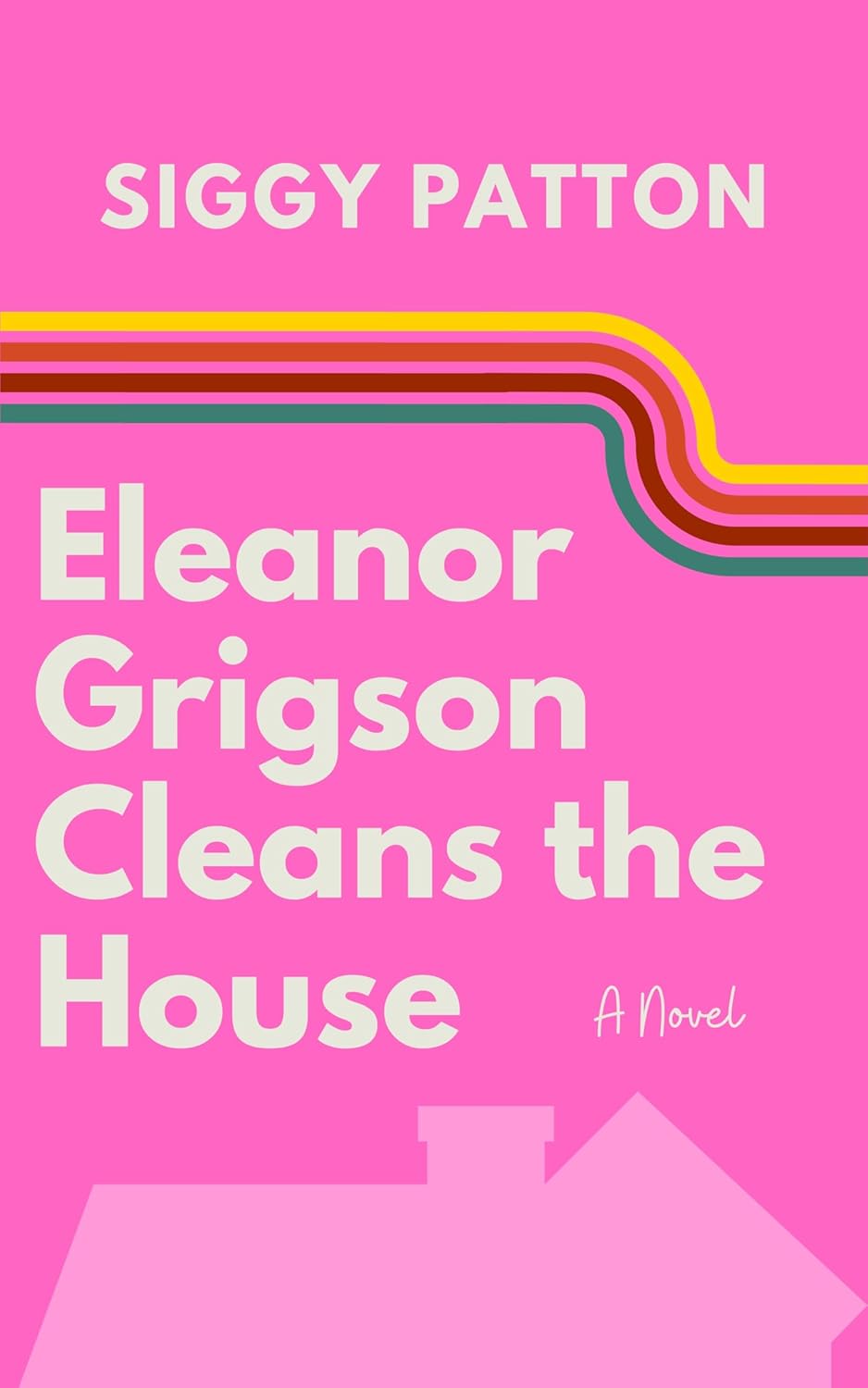 Eleanor Grigson Cleans the House (Paperback)