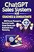 ChatGPT Sales System for Co...