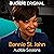 Bonnie St. John: Audible Se...