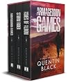 Connor Reed Serie...