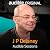 JP Delaney: Audible Session...