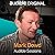 Mark Dowd: Audible Sessions...