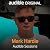 Mark Hardie by Mark Hardie