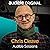 Chris Cleave: Audible Sessi...