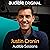 Justin Cronin: Audible Sess...