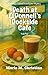 Death at O’Donnell’s Docksi...