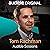 Tom Rachman: Audible Sessio...