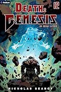 Death: Genesis 12: An Isekai LitRPG
