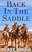 Back In The Saddle: An Old West Western (A Saddle Tramps Western Book 2)