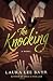 The Knocking: A Novel (The Knocking Books)