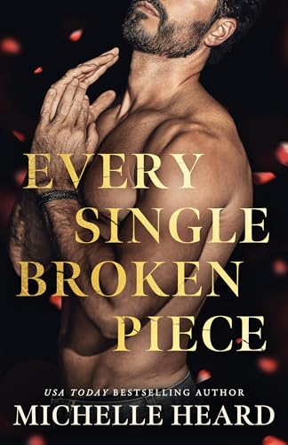 Every Single Broken Piece (Paperback)