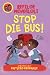 Rorisang & Morena: Stop die...