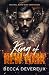 King of New York (Knight Brothers Book 1)