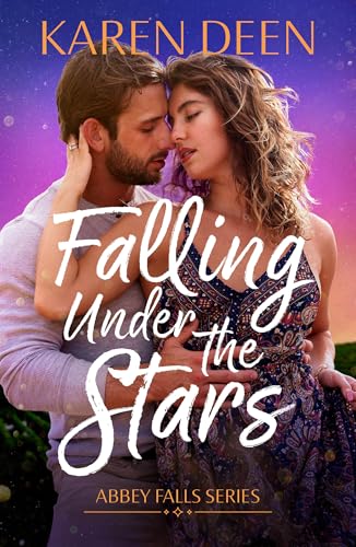 Falling Under the Stars (Abbey Falls)