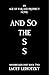 And So The S S: Mindbreaker...