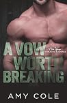 A Vow Worth Breaking