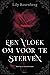Een vloek om voor te sterven by Lily Rosenberg