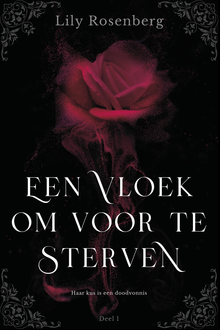 Een vloek om voor te sterven (Vloek, #1)